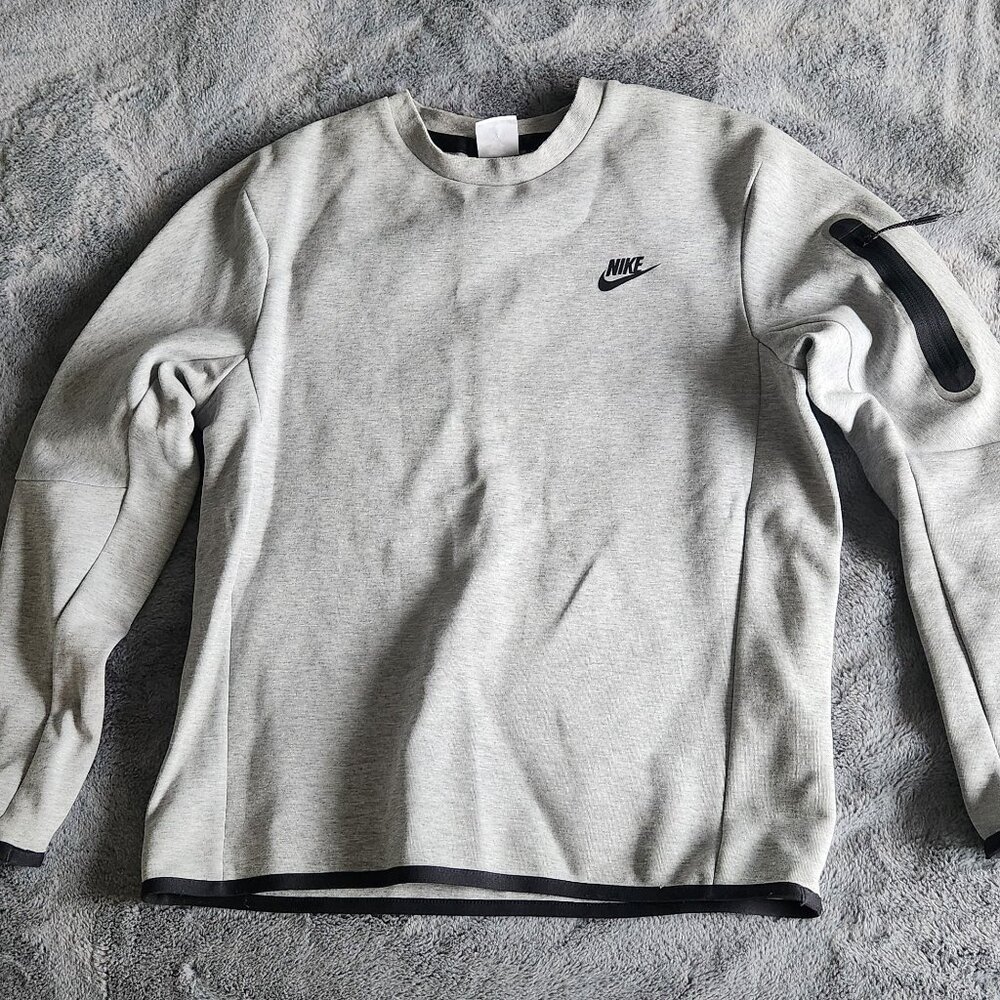 Nike Sweatshirt